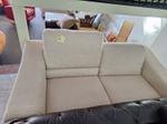 Immagine 3 - Divano con banquette e complementi - Lotto 42 (Asta 9481)