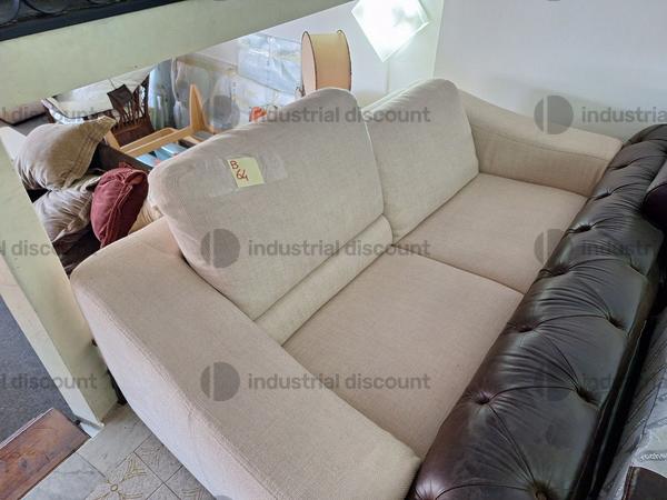 42#9481 Divano con banquette e complementi in vendita - foto 1