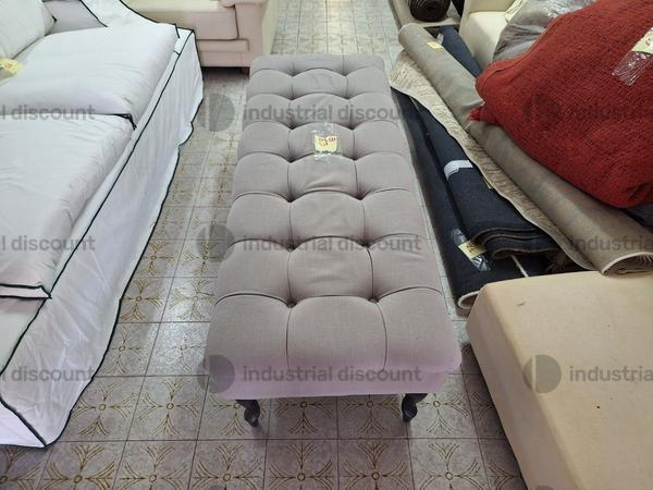 42#9481 Divano con banquette e complementi in vendita - foto 4