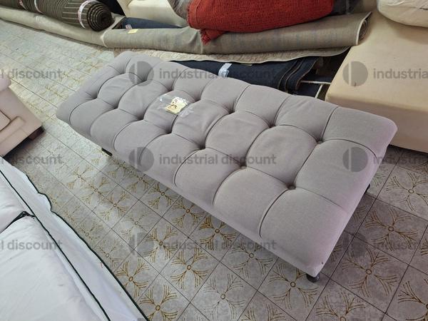 42#9481 Divano con banquette e complementi in vendita - foto 5