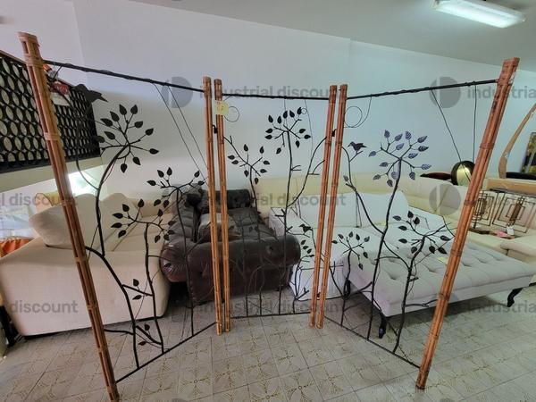 42#9481 Divano con banquette e complementi in vendita - foto 9