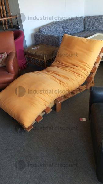 42#9481 Divano con banquette e complementi in vendita - foto 10