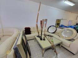 Complementi arredo firmati - Lotto 46 (Asta 9481)