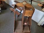 Immagine 4 - Poltrone con mobili accessoti - Lotto 48 (Asta 9481)