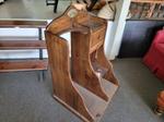 Immagine 6 - Poltrone con mobili accessoti - Lotto 48 (Asta 9481)