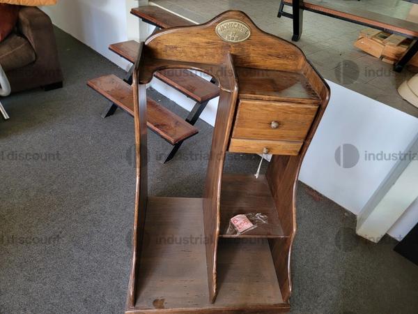 48#9481 Poltrone con mobili accessoti in vendita - foto 4