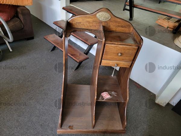 48#9481 Poltrone con mobili accessoti in vendita - foto 5