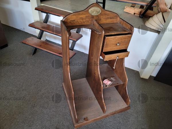 48#9481 Poltrone con mobili accessoti in vendita - foto 7