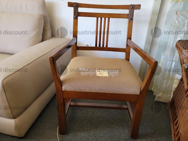 48#9481 Poltrone con mobili accessoti in vendita - foto 17