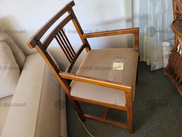 48#9481 Poltrone con mobili accessoti in vendita - foto 18