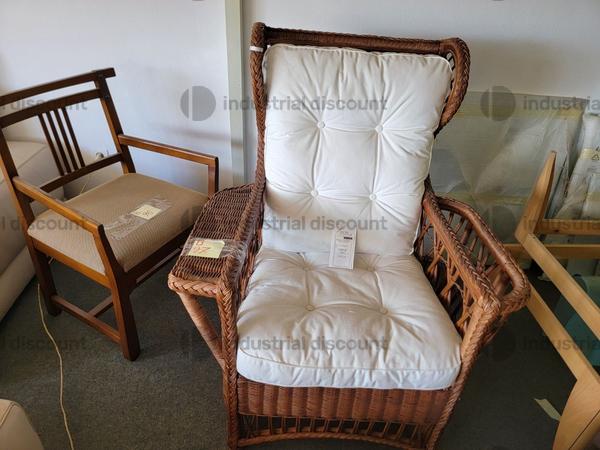 48#9481 Poltrone con mobili accessoti in vendita - foto 21