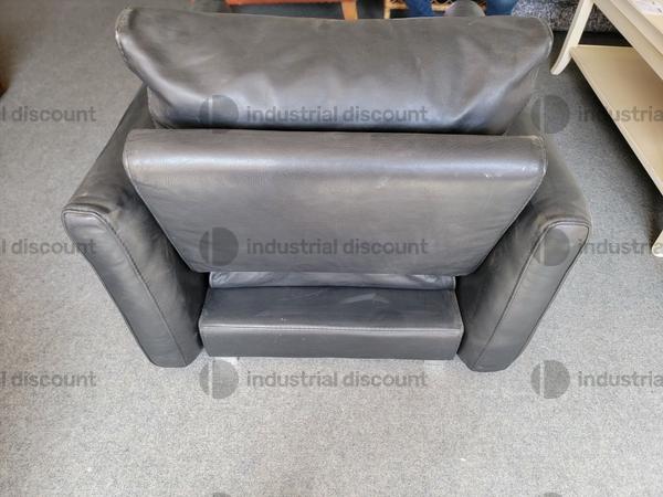 50#9481 Poltrone in pelle in vendita - foto 7