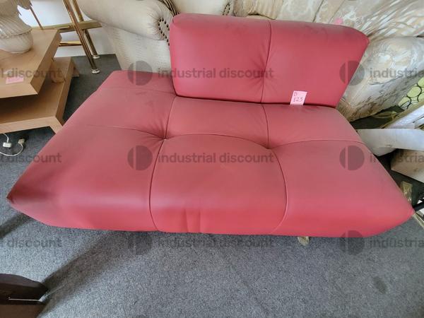 52#9481 Divano con tavolino e banquette in vendita - foto 5