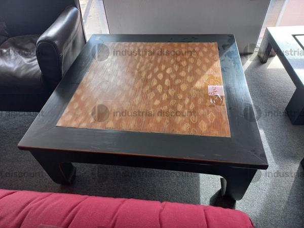54#9481 Tavolo con banquette e poltrona in vendita - foto 2