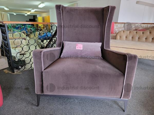 54#9481 Tavolo con banquette e poltrona in vendita - foto 7