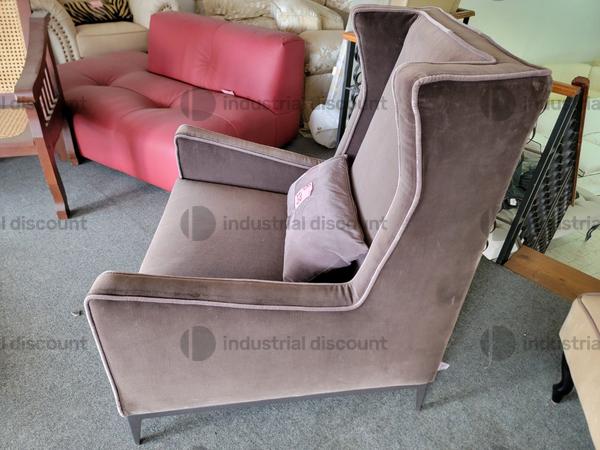 54#9481 Tavolo con banquette e poltrona in vendita - foto 8