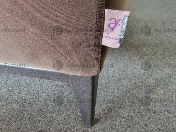 54#9481 Tavolo con banquette e poltrona in vendita - foto 9