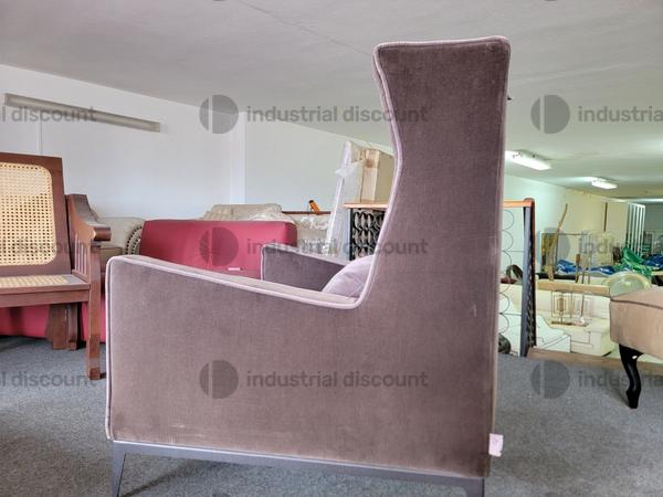 54#9481 Tavolo con banquette e poltrona in vendita - foto 10