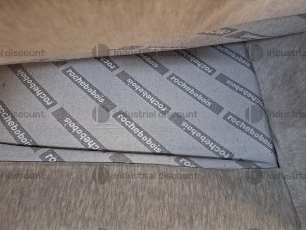 55#9481 Divano con poltrona e accessori in vendita - foto 4
