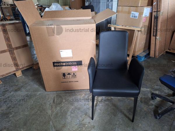 7#9481 Sedie Roche Bobois in vendita - foto 1