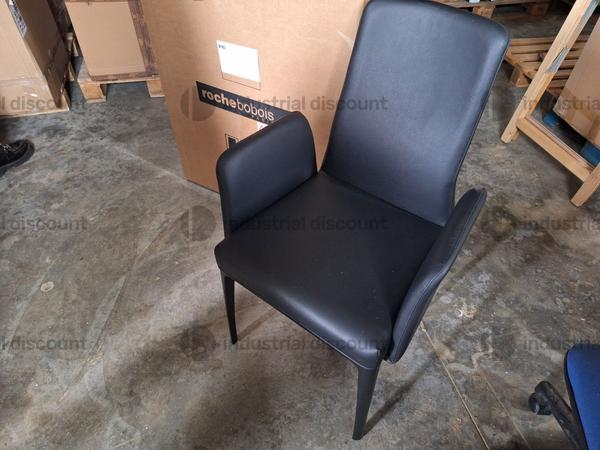 7#9481 Sedie Roche Bobois in vendita - foto 2