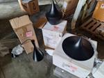 Immagine 1 -  Lampadari Paralumi cuscini assortiti - Lotto 13 (Asta 9482)