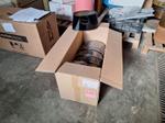 Immagine 3 -  Lampadari Paralumi cuscini assortiti - Lotto 13 (Asta 9482)