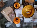 Immagine 14 -  Lampadari Paralumi cuscini assortiti - Lotto 13 (Asta 9482)