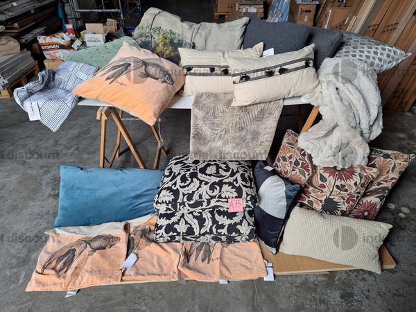 14#9482 cuscini federe Coperte  Trapunte fodere  Guanciali in vendita - foto 1