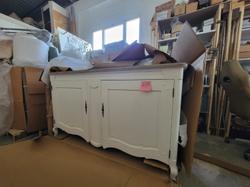 Credenza - Lotto 17 (Asta 9482)