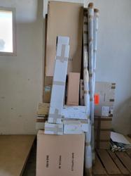 Cabina Armadio - Lotto 22 (Asta 9482)