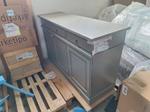 Immagine 1 -  Buffet e lampadari - Lotto 23 (Asta 9482)