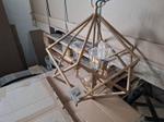 Immagine 4 -  Buffet e lampadari - Lotto 23 (Asta 9482)