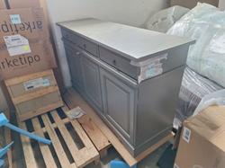  Buffet e lampadari - Lotto 23 (Asta 9482)