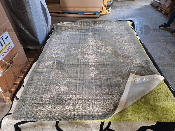 26#9482 Tappeti orientali Roche Bobois e altri in vendita - foto 1