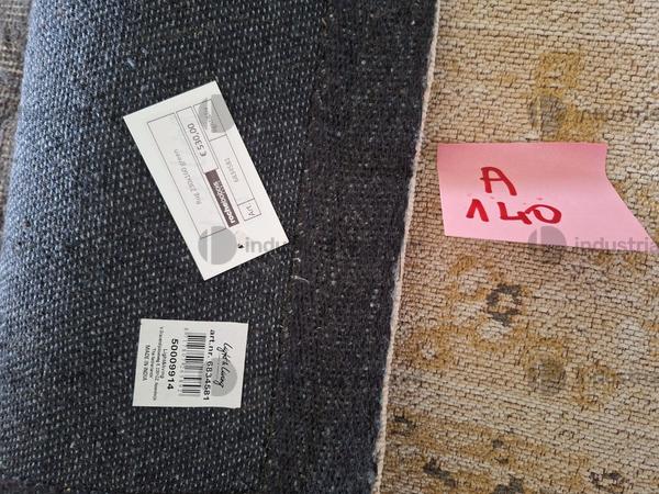 26#9482 Tappeti orientali Roche Bobois e altri in vendita - foto 7