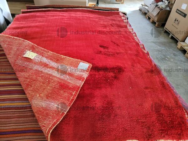 26#9482 Tappeti orientali Roche Bobois e altri in vendita - foto 12