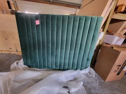 Testiera Letto Reti letto varie e Materassi - Lotto 27 (Asta 9482)