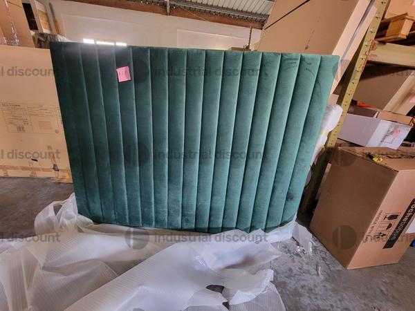 27#9482 Testiera Letto Reti letto varie e Materassi in vendita - foto 1