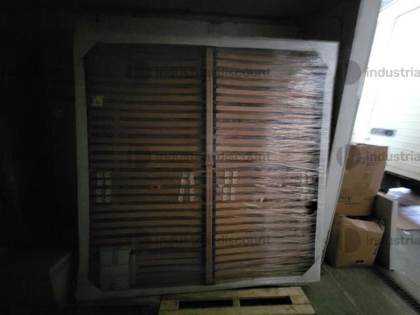 27#9482 Testiera Letto Reti letto varie e Materassi in vendita - foto 2