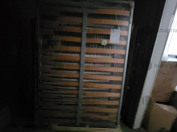 27#9482 Testiera Letto Reti letto varie e Materassi in vendita - foto 4