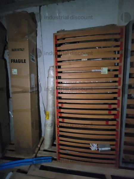 27#9482 Testiera Letto Reti letto varie e Materassi in vendita - foto 7
