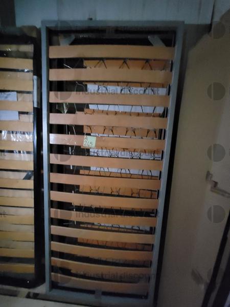 27#9482 Testiera Letto Reti letto varie e Materassi in vendita - foto 10