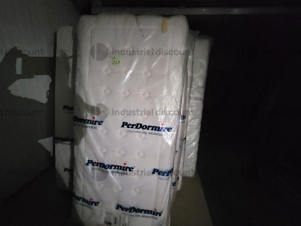 27#9482 Testiera Letto Reti letto varie e Materassi in vendita - foto 11
