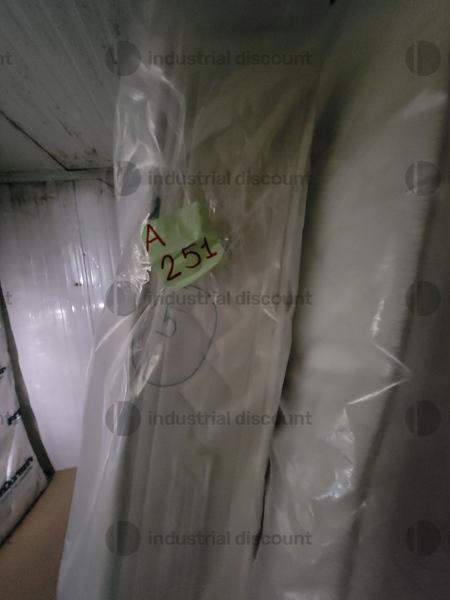 27#9482 Testiera Letto Reti letto varie e Materassi in vendita - foto 12