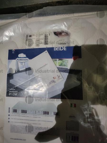 27#9482 Testiera Letto Reti letto varie e Materassi in vendita - foto 14