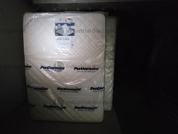 27#9482 Testiera Letto Reti letto varie e Materassi in vendita - foto 16