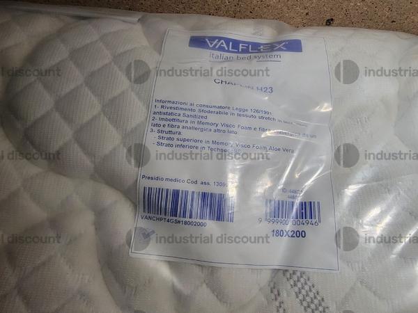27#9482 Testiera Letto Reti letto varie e Materassi in vendita - foto 17