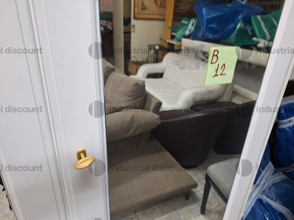 33#9482 Armadio a specchio in vendita - foto 3