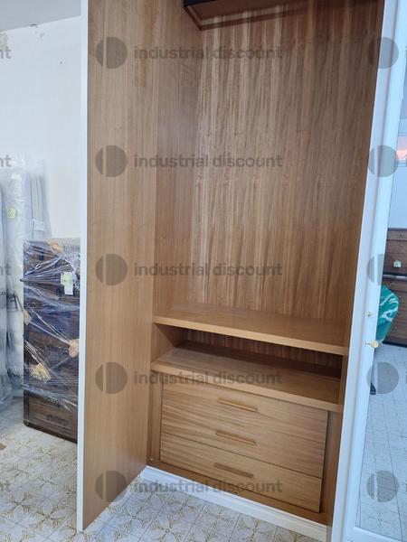 33#9482 Armadio a specchio in vendita - foto 4